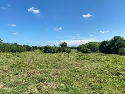 Farm and Ranch in Love County, Oklahoma
