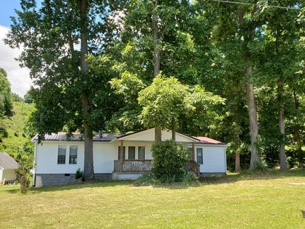 Timberland Property in Washington County, Virginia