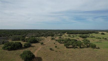 Farm and Ranch in Burnet County, Texas