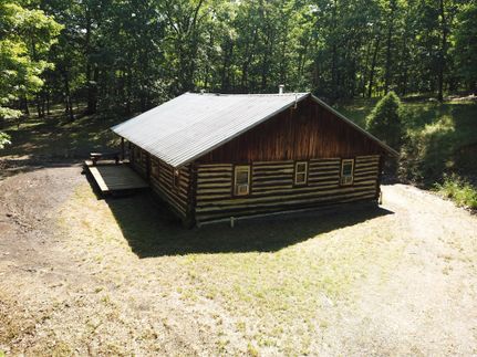 Land in Mineral County, West Virginia