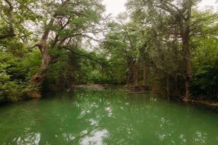 Riverfront Property in Medina County, Texas