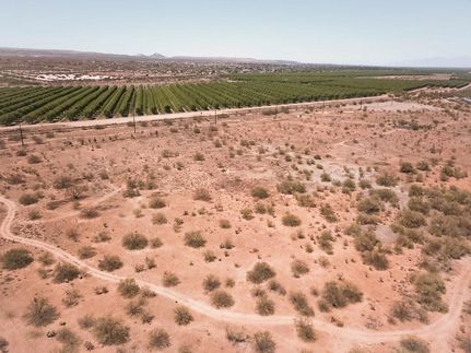 Farm and Ranch in Pima County, Arizona