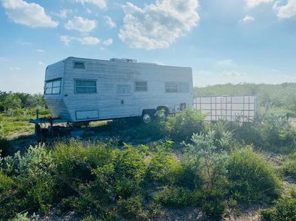 Undeveloped Land in Live Oak County, Texas