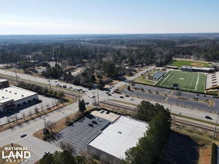 Land in Lexington County, South Carolina