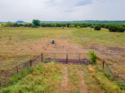 Farm and Ranch in Somervell County, Texas
