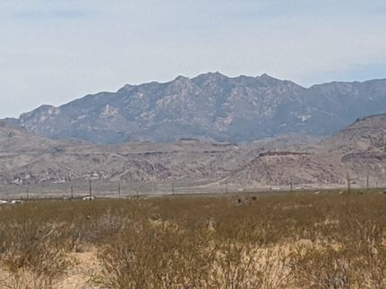 Hunting Property in Mohave County, Arizona