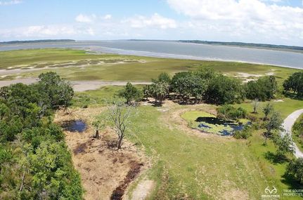 Hunting Property in Beaufort County, South Carolina