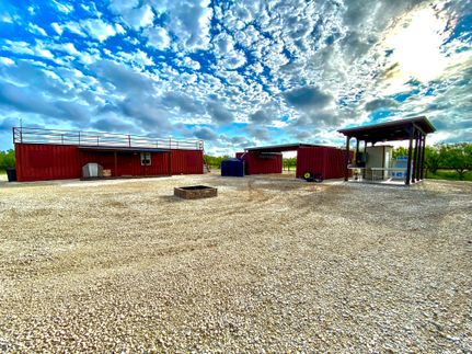 Farm and Ranch in Haskell County, Texas