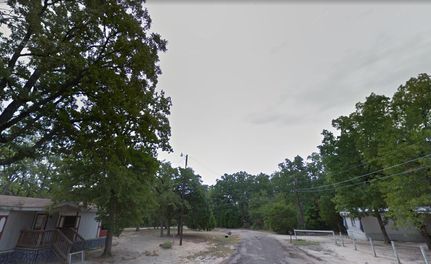 Undeveloped Land in Henderson County, Texas