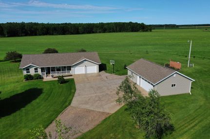 Farm and Ranch in Taylor County, Wisconsin