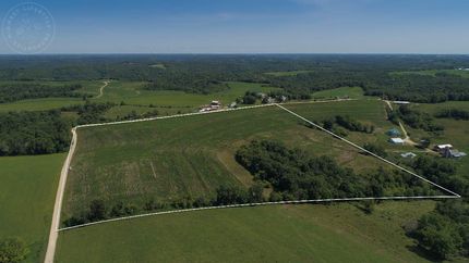 Recreational Property in Vernon County, Wisconsin