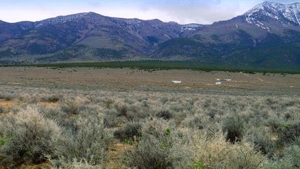 Farm and Ranch in Elko County, Nevada