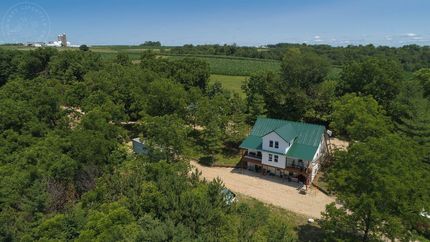 Farm and Ranch in Crawford County, Wisconsin