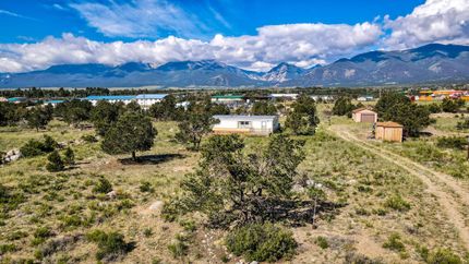 Recreational Property in Chaffee County, Colorado