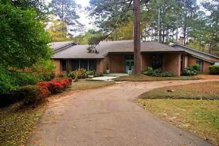Land in Pike County, Mississippi