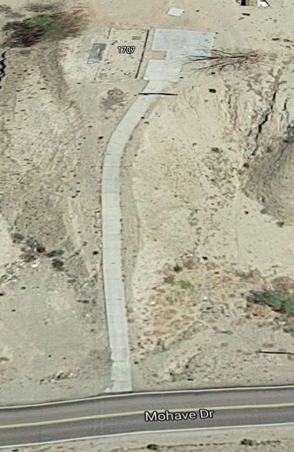 Hunting Property in Mohave County, Arizona