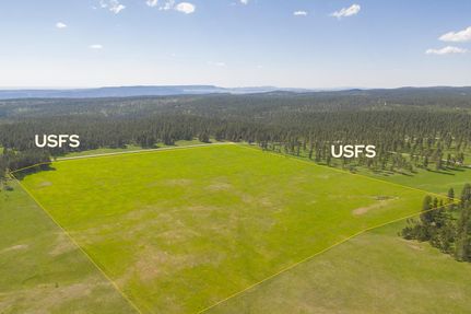 Recreational Property in Pennington County, South Dakota