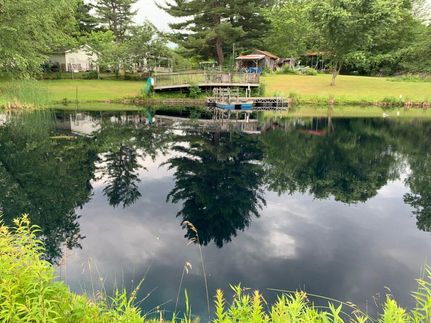 Recreational Property in Allegany County, New York