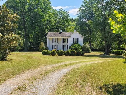 Recreational Property in Halifax County, Virginia