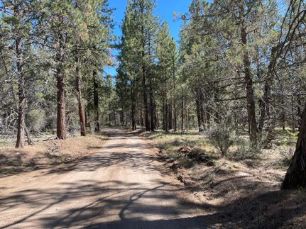 Farm and Ranch in Klamath County, Oregon