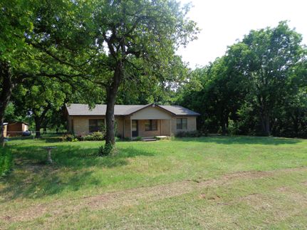 Timberland Property in Stephens County, Oklahoma