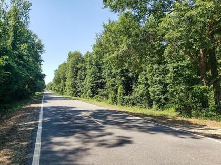 Recreational Property in Washington County, Georgia