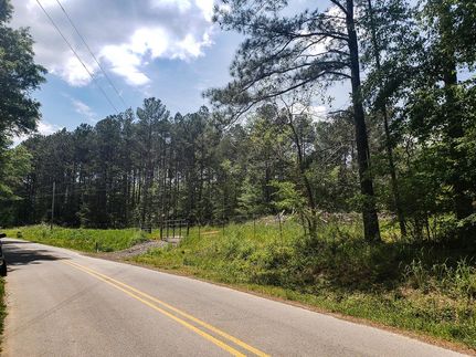 Farm and Ranch in Polk County, Georgia