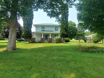 Land in Allegany County, New York