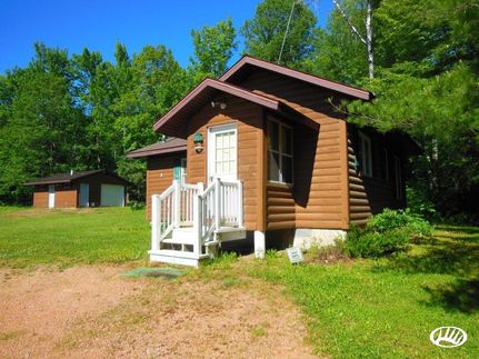 Timberland Property in Lincoln County, Wisconsin