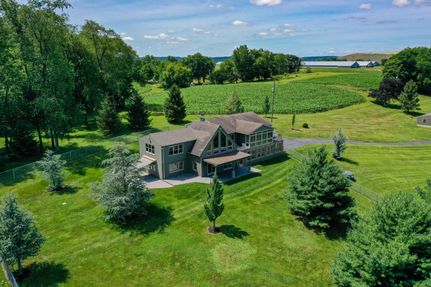 Land in Lancaster County, Pennsylvania