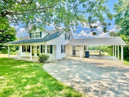 Farm and Ranch in Pulaski County, Kentucky