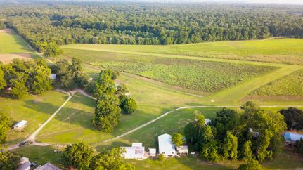Land in Warren County, Mississippi