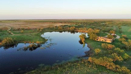 Farm and Ranch in Fisher County, Texas