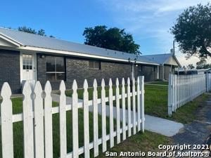 Recreational Property in Wilson County, Texas