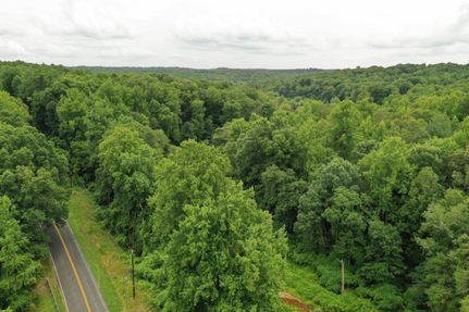 Timberland Property in Anderson County, South Carolina
