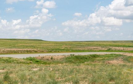 Land in Kiowa County, Colorado