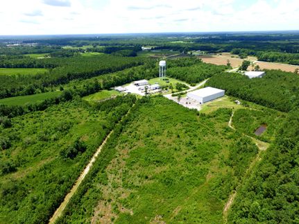 Land in Duplin County, North Carolina