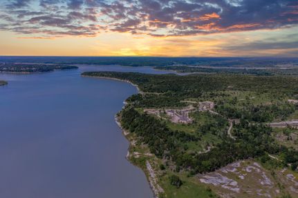 Undeveloped Land in Bell County, Texas