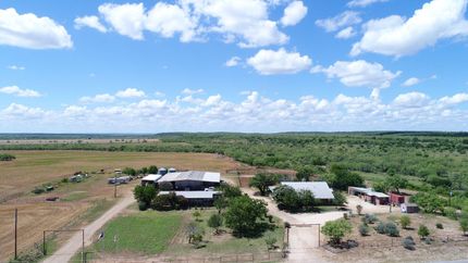 Recreational Property in Coleman County, Texas