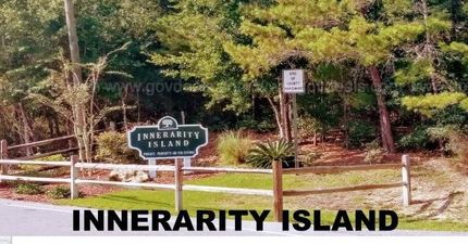 Oceanfront Property in Escambia County, Florida