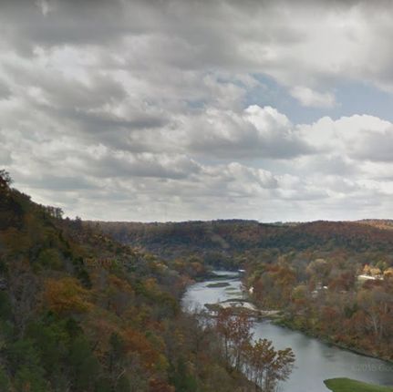 Farm and Ranch in Baxter County, Arkansas