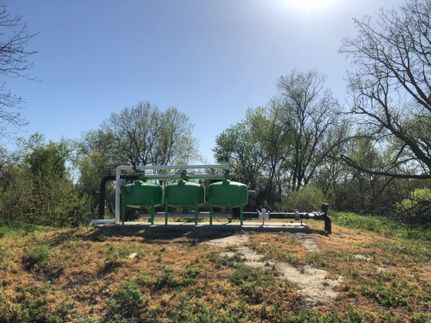 Land in Yolo County, California