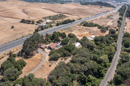 Undeveloped Land in Napa County, California