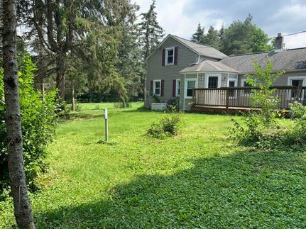 Hunting Property in Allegany County, New York