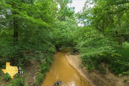 Land in Shelby County, Texas