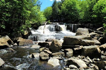 Waterfront Property in Saint Lawrence County, New York