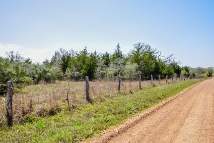 Farm and Ranch in Lavaca County, Texas