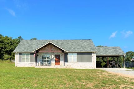 Commercial Property in Delaware County, Oklahoma