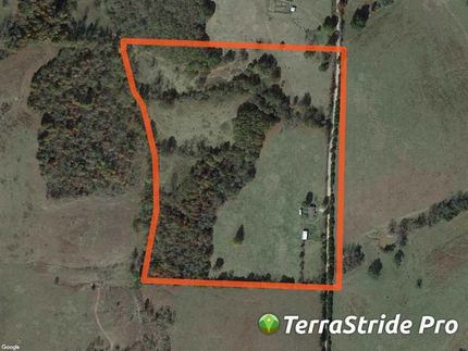 Farm and Ranch in Marion County, Arkansas