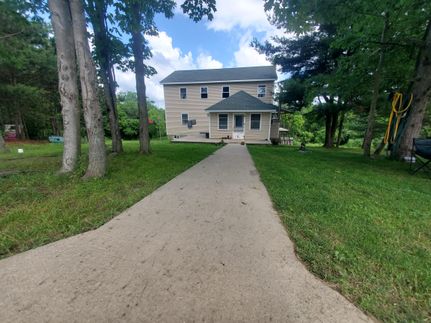 Timberland Property in Steuben County, New York